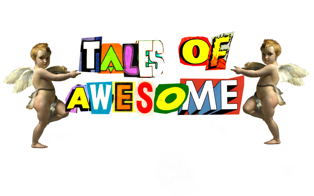 BPL reps innovative new IP ‘Tales of Awesome’ by international DJ/Producer Shane 54